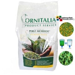 Perle Morbide Özel Mama Nemlendiricisi 9 Kg
