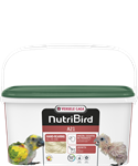 Versele Laga NutriBird A21 Elle Besleme Maması 3 kg