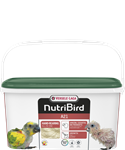 Versele Laga NutriBird A21 Elle Besleme Maması 3 kg