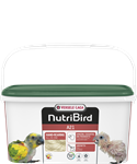 Versele Laga NutriBird A21 Elle Besleme Maması 3 kg