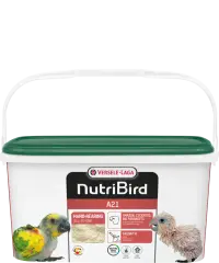 Versele Laga NutriBird A21 Elle Besleme Maması 3 kg
