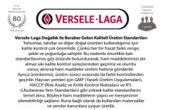 Versele Laga NutriBird A21 Elle Besleme Maması 3 kg