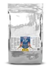 Raggio Di Sole Fly Th White Extra Renk Kanaryaları İçin Bianco Tohumlu Kuru Mama (B) 1 kg