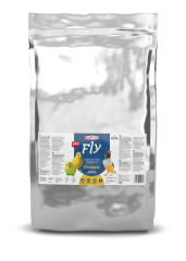 Raggio Di Sole Fly Amarela Tüm Kafes Kuşları İçin Nemli Yumurtalı Mama (OP) 10 kg
