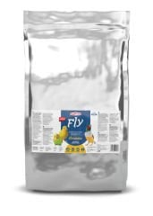 Raggio Di Sole Fly Amarela Tüm Kafes Kuşları İçin Nemli Yumurtalı Mama (B) 1 kg