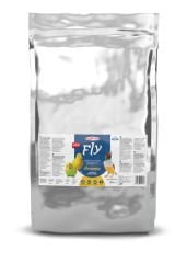 Raggio Di Sole Fly Amarela Tüm Kafes Kuşları İçin Nemli Yumurtalı Mama (B) 5 kg