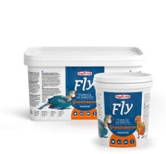 Raggio Di Sole Granimbecco Yüksek Proteinli Prebiyotikli Elle Besleme Maması 2.5 kg