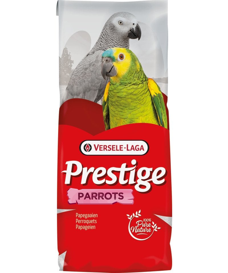 Versele Laga Prestige Parrots  Papağan Yemi (B) 1 kg