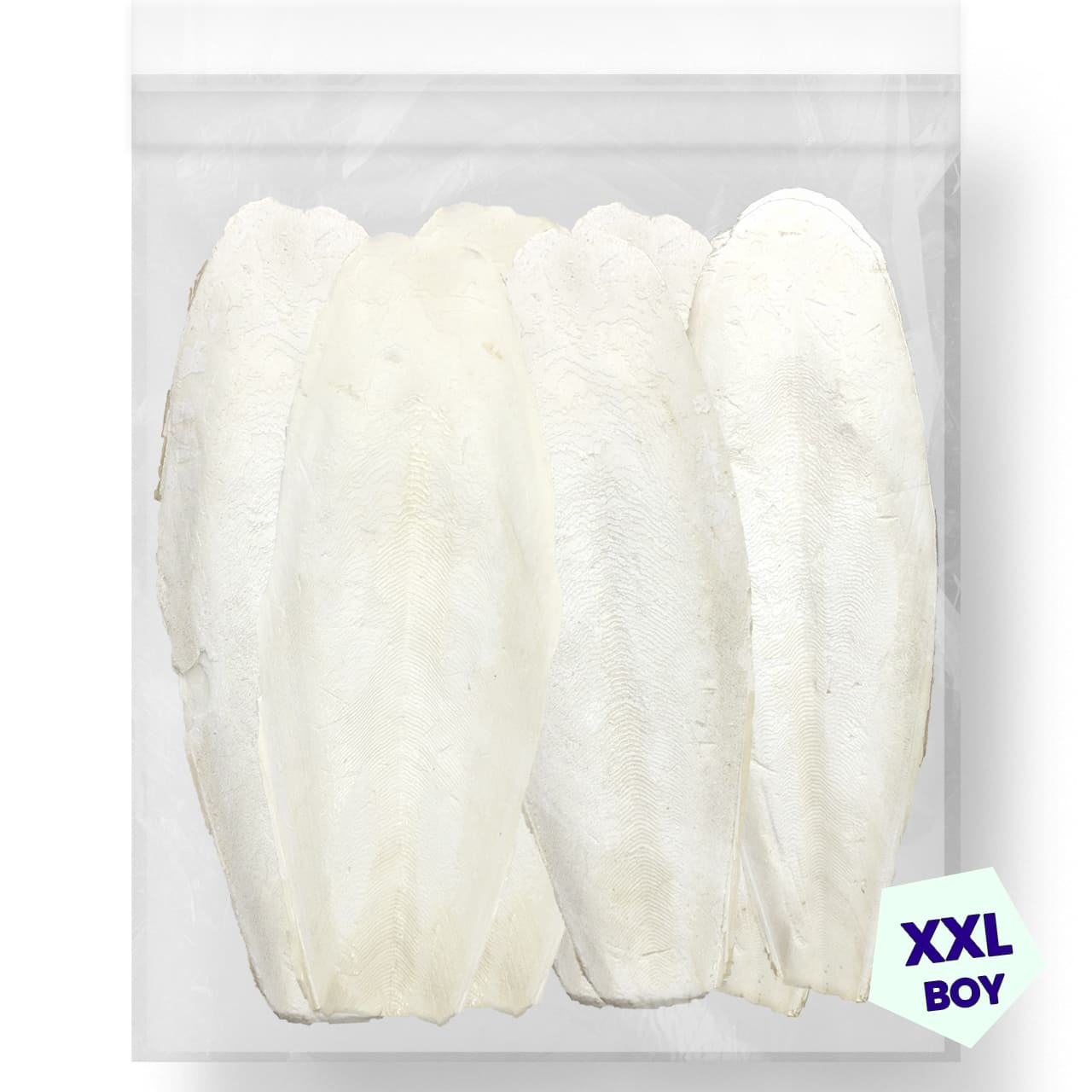G1 Experience Mürekkep Balığı Kalamar Kemiği XXL Dev Boy 500 gr