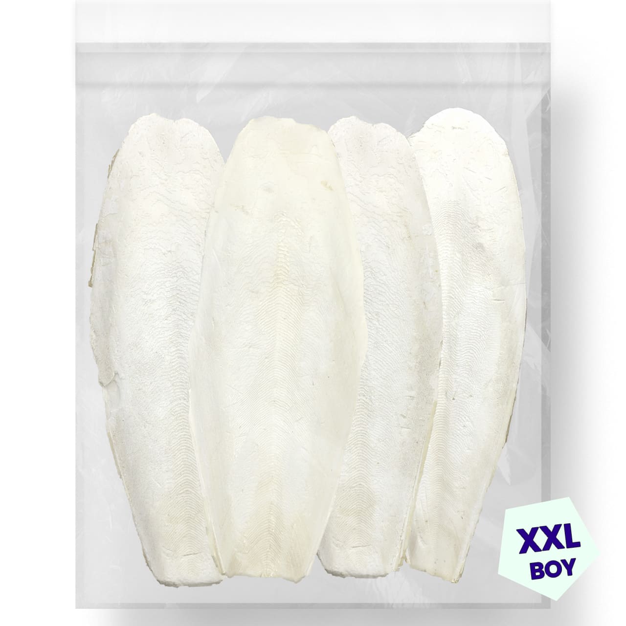 G1 Experience Mürekkep Balığı Kalamar Kemiği XXL Dev Boy 250 gr