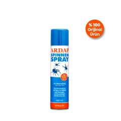 Quiko Ardap Dış Parazit Spreyi 400 ml