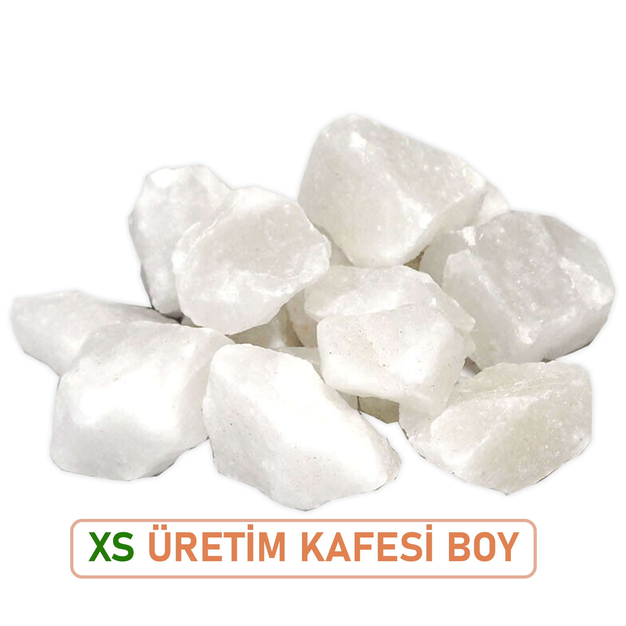 G1 Experience Himalaya Tuzu Bloğu 84 Farklı Zengin Mineral Kaynağı XS Boy Paket