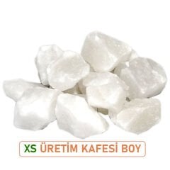 G1 Experience Himalaya Tuzu Bloğu 84 Farklı Zengin Mineral Kaynağı XS Boy Paket