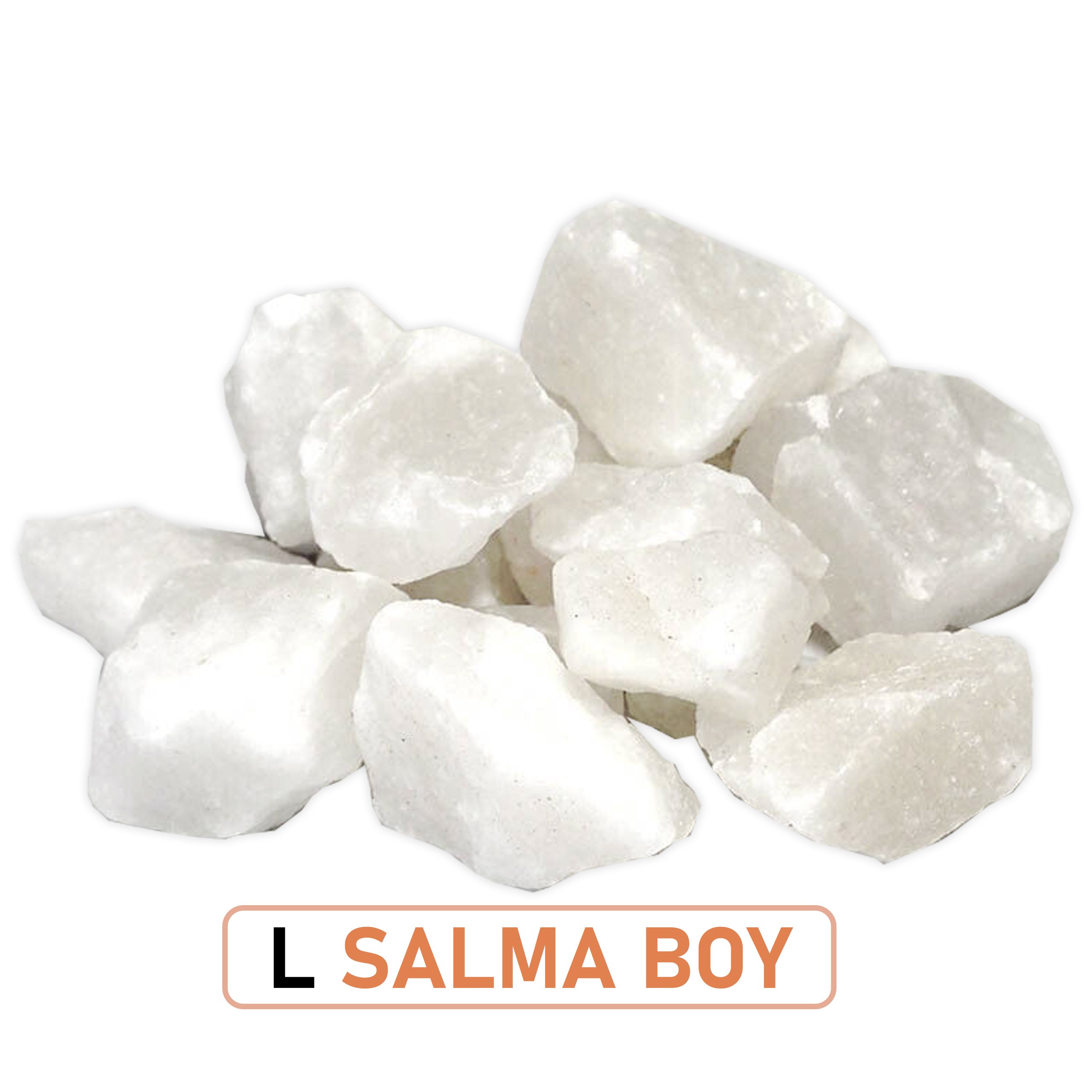 G1 Experience Himalaya Tuzu Bloğu 84 Farklı Zengin Mineral Kaynağı L Salma Boy