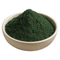 G1 Experience Natural Spirulina Powder Bitkisel Protein Kaynağı 500 g
