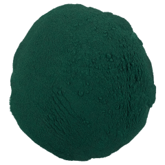 G1 Experience Natural Spirulina Powder Bitkisel Protein Kaynağı 500 g