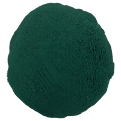G1 Experience Natural Spirulina Powder Bitkisel Protein Kaynağı 500 g
