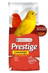 Versele Laga Prestige Şalgamsız Karışık Kanarya Yemi 5 kg (Bölünmüş)