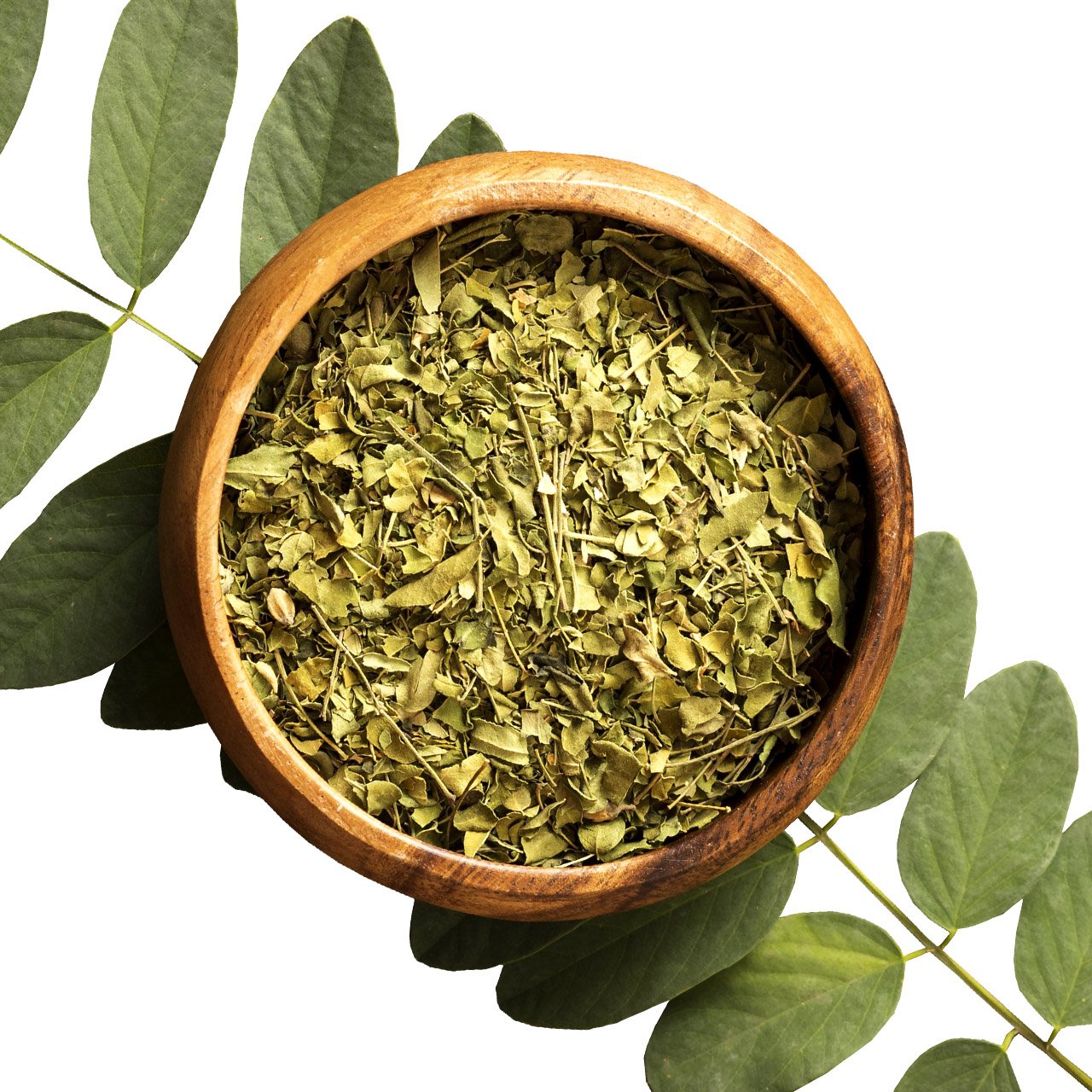 G1 Experience Mucize Bitki Moringa Oleifera Yaprak 400 gr