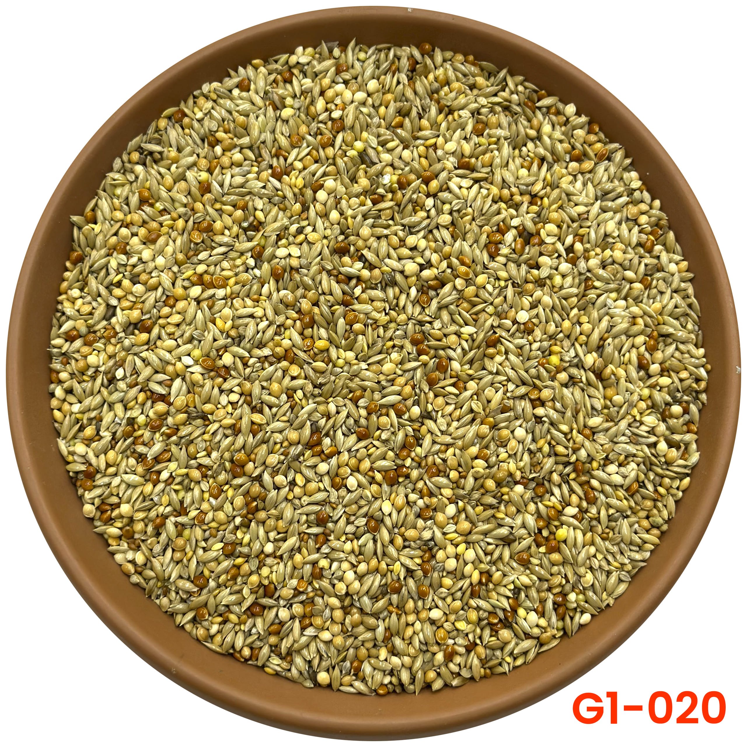 G1 Experience Japon Darılı GRY Special Mix Muhabbet Kuşu Yemi 5 kg