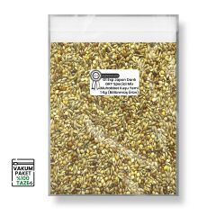 G1 Experience Japon Darılı GRY Special Mix Muhabbet Kuşu Yemi 1 kg