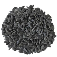 Vivid Bird Siyah Minik Çekirdek Premium (VP) 1 kg