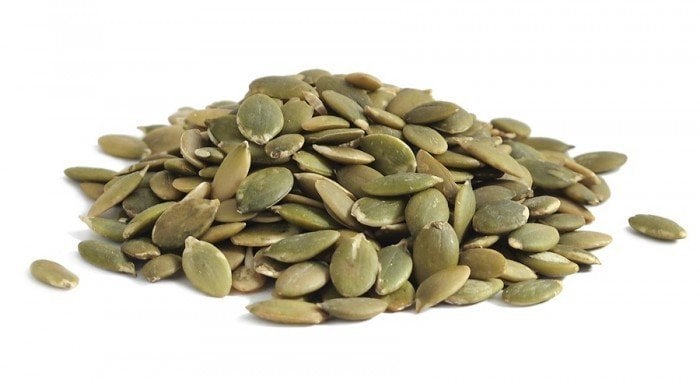 G1-Experience İç Kabak Çekirdek 500 gr