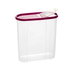 Fresca Yem Mama Ve Tohum Saklama Kabı 4 lt