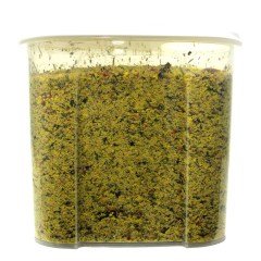 Fresca Yem Mama Ve Tohum Saklama Kabı 1.7 lt