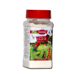 Profarm LCS-3 Organik Parazit Uzaklaştırıcı Toz 120 gr