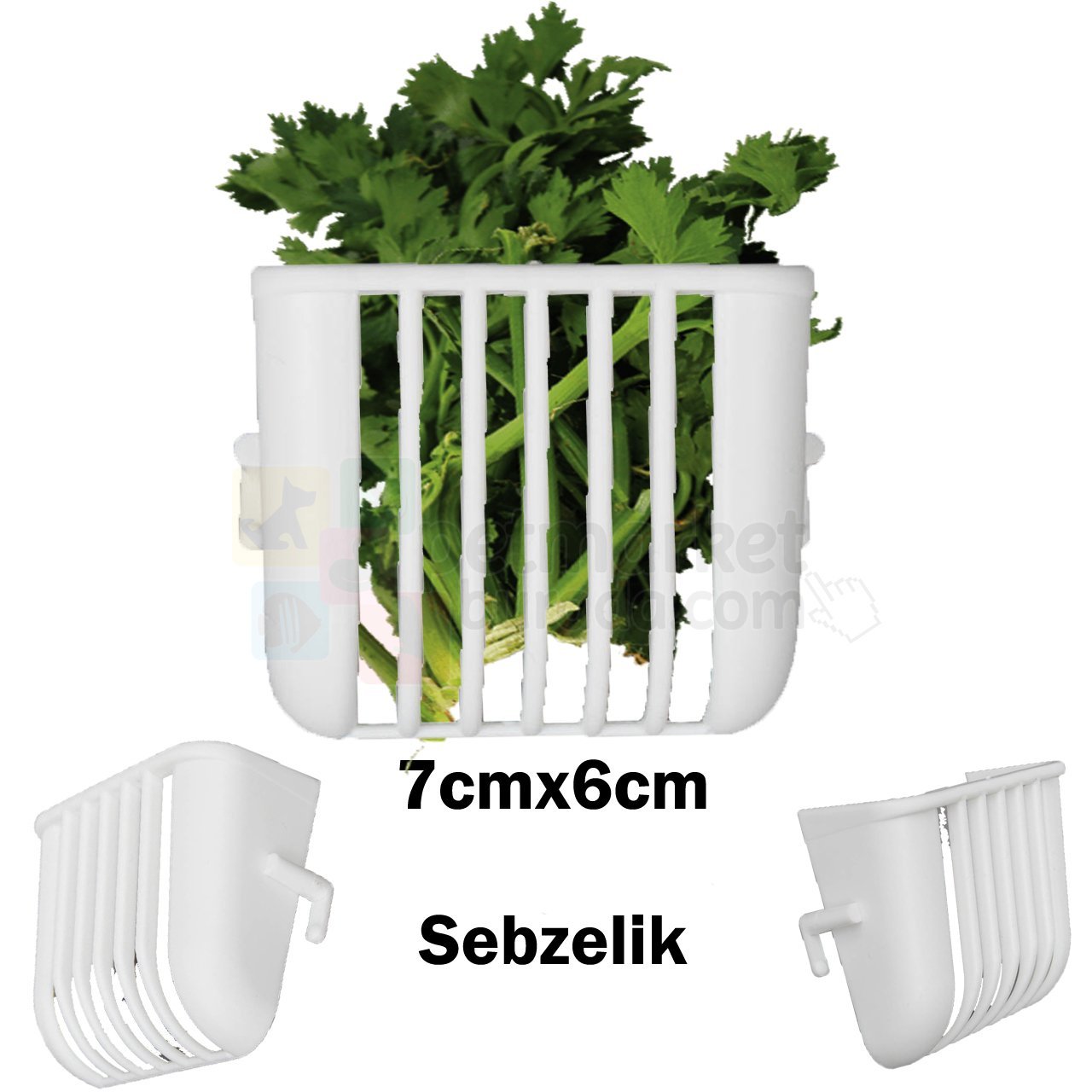 PMB Sebzelik