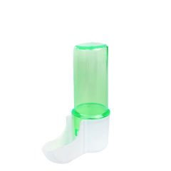 Tisert Kuşlar İçin 7 cm Mavi Tüp 20 ml Parmak Suluk
