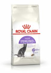 Royal Canin Sterilised 37 Kısırlaştırılmış Kediler İçin Kuru Kedi Maması 15 Kg