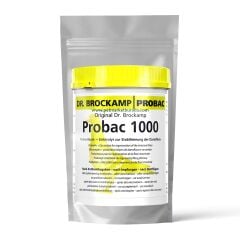 Dr. Brockamp | Probac 1000 Probiyotik Ve Elektrolit Karışımı (B) 250 g