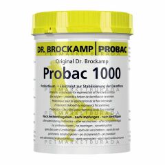 Dr. Brockamp | Probac 1000 Probiyotik Ve Elektrolit Karışımı 50 g