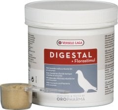 Versele Laga Oropharma Digestal Probiyotik Destekli Bağırsak Düzenleyici 300 g