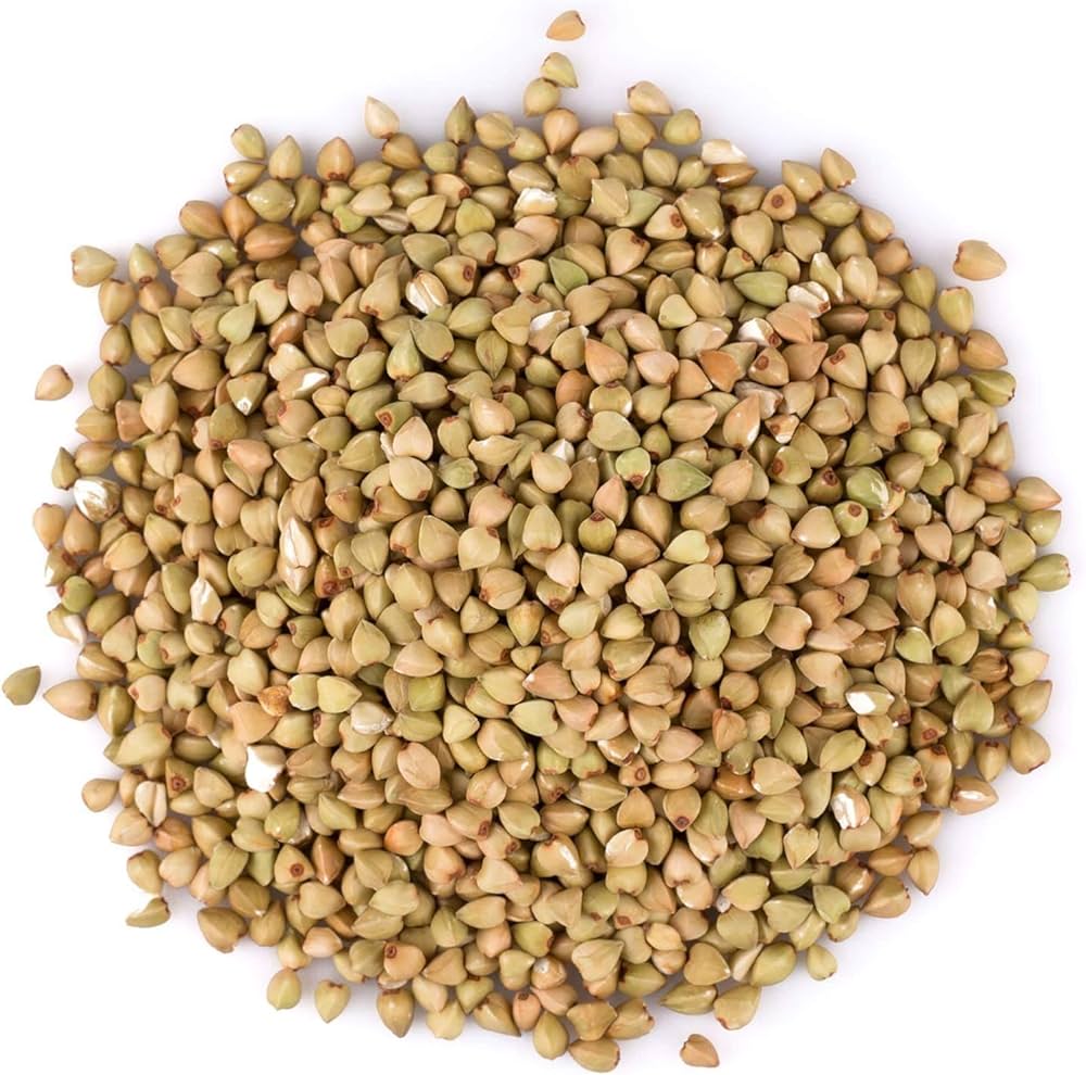 G1 Experience Çimlendirmelik Premium Kalite Karabuğday Greçka 1 kg