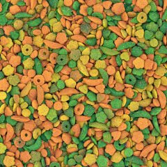Versele Laga Nutribird P15 Tropical Papağanlar İçin Meyveli Pelet Yem 1 kg