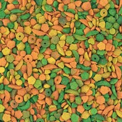 Versele Laga Nutribird P15 Tropical Papağanlar İçin Meyveli Pelet Yem 1 kg