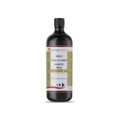 Tollisan Med Tollyamin Forte Karaciğer Kas ve Tüy Düzenleyici Amino Asit 50 ml