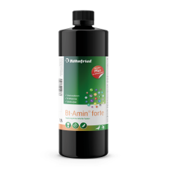 Röhnfried Bt-Amin Forte Amino Asit B Vitamini ve Elektrolit Karışımı (B) 100 ml