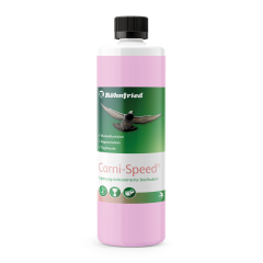 Röhnfried Carni-Speed L-Karnitinli Metobolizma Düzenlyeci Yağ Yakıcı 100 ml
