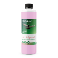 Röhnfried Carni-Speed L-Karnitinli Metobolizma Düzenlyeci Yağ Yakıcı (B) 100 ml