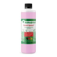 Röhnfried Carni-Speed L-Karnitinli Metobolizma Düzenlyeci Yağ Yakıcı (B) 100 ml