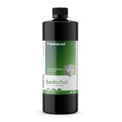 Röhnfried Sedochol Karaciğer Destekleyici Ve Tüy Değişim Destekleyici (B)  100 ml