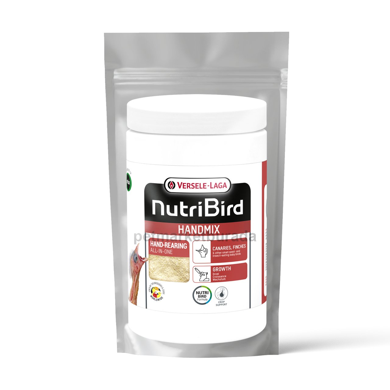 Versele Laga Orlux Handmix Elle Besleme Maması 100 Gr