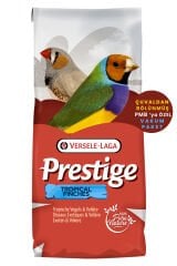 Versele Laga Prestige Tropical Finches Finç Yemi (B) 1 Kg