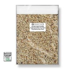 Versele Laga Prestige Tropical Finches Finç Yemi 1 Kg (Çuvaldan Bölünme)