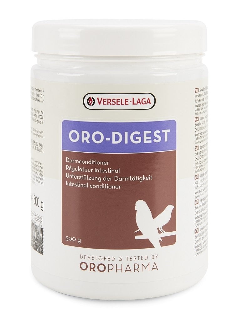 Versele Laga Oropharma Oro-Digest Bağırsak Düzenleyici (B) 100 gr