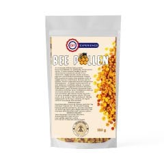 G1 Experience Bee Pollen Premium Organik Arı Poleni 150 gr